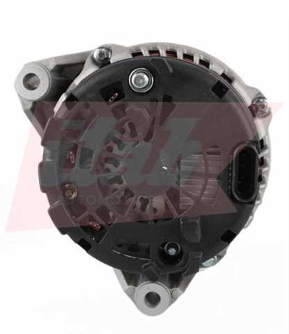 Alternátor ITAB AUTOMOTIVE SRL