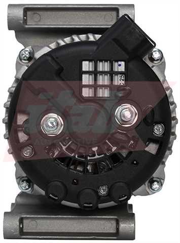Alternátor ITAB AUTOMOTIVE SRL