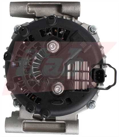 Alternátor ITAB AUTOMOTIVE SRL