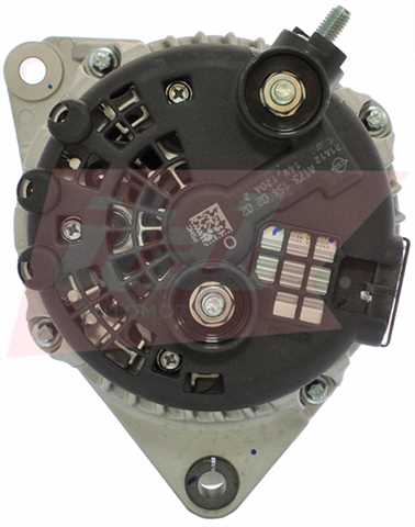 Alternátor ITAB AUTOMOTIVE SRL