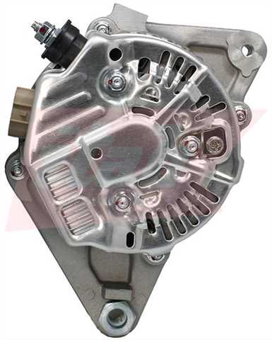 Alternátor ITAB AUTOMOTIVE SRL