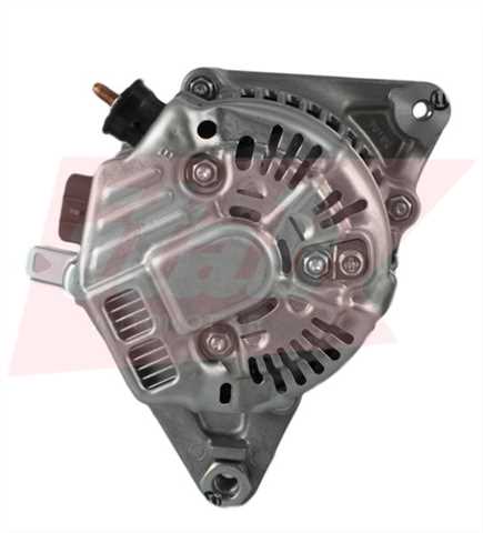 Alternátor ITAB AUTOMOTIVE SRL