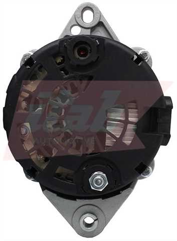 Alternátor ITAB AUTOMOTIVE SRL