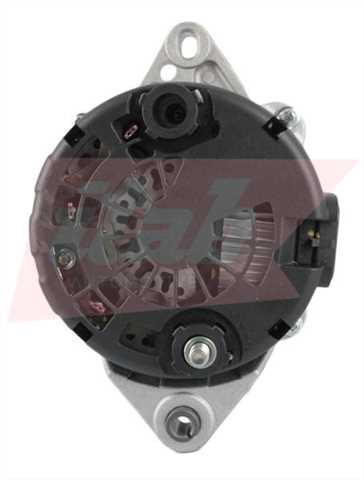 Alternátor ITAB AUTOMOTIVE SRL