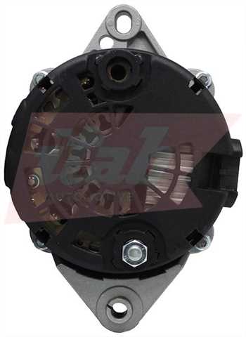Alternátor ITAB AUTOMOTIVE SRL