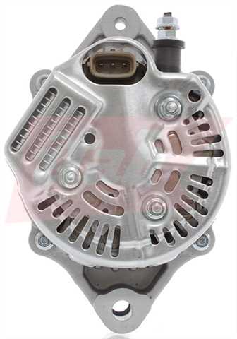 Alternátor ITAB AUTOMOTIVE SRL