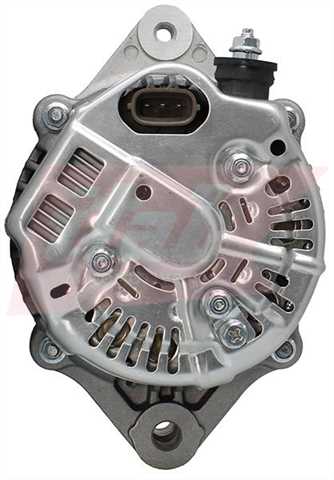 Alternátor ITAB AUTOMOTIVE SRL