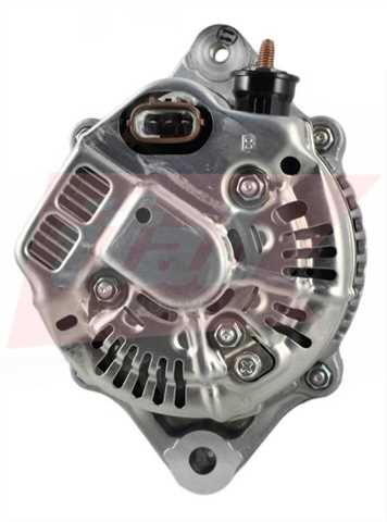 Alternátor ITAB AUTOMOTIVE SRL
