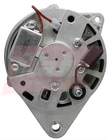 Alternátor ITAB AUTOMOTIVE SRL