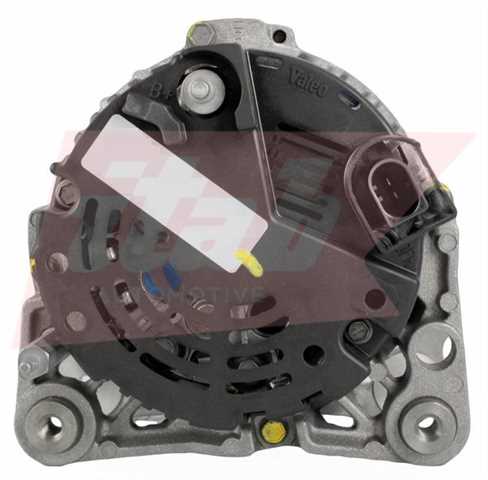 Alternátor ITAB AUTOMOTIVE SRL