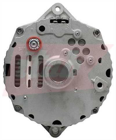 Alternátor ITAB AUTOMOTIVE SRL