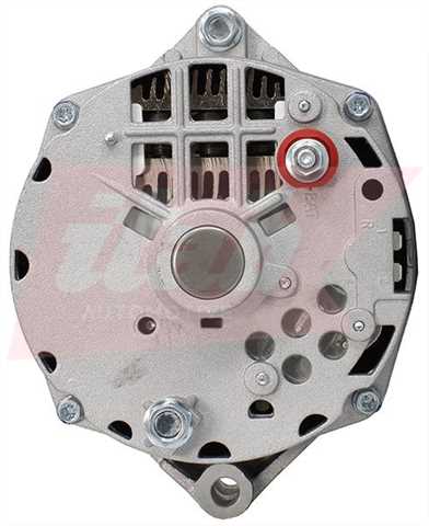 Alternátor ITAB AUTOMOTIVE SRL