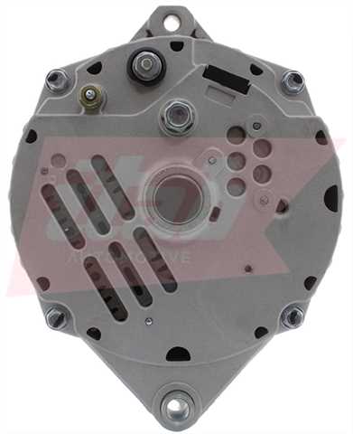 Alternátor ITAB AUTOMOTIVE SRL