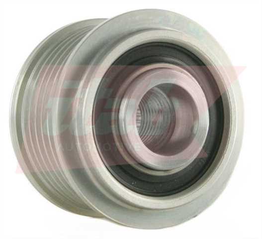 Remenica alternátora ITAB AUTOMOTIVE SRL