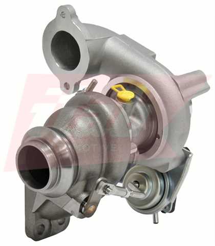 Plniace dúchadlo ITAB AUTOMOTIVE SRL