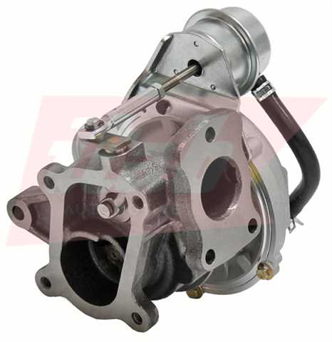 Plniace dúchadlo ITAB AUTOMOTIVE SRL