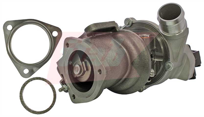 Plniace dúchadlo ITAB AUTOMOTIVE SRL