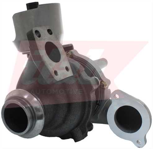 Plniace dúchadlo ITAB AUTOMOTIVE SRL