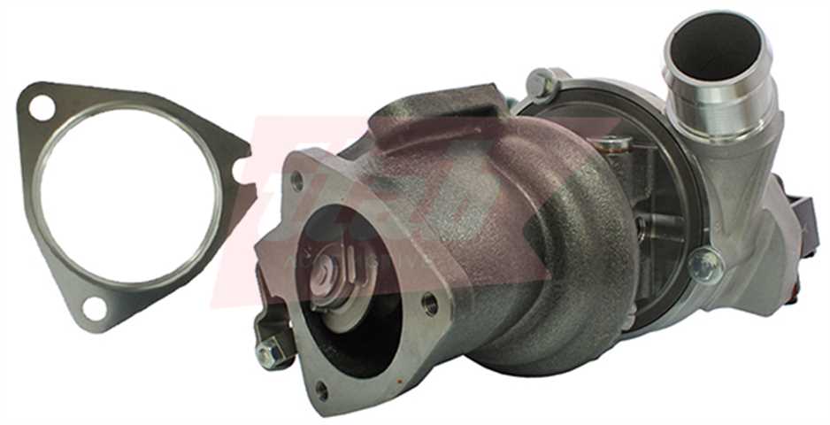 Plniace dúchadlo ITAB AUTOMOTIVE SRL