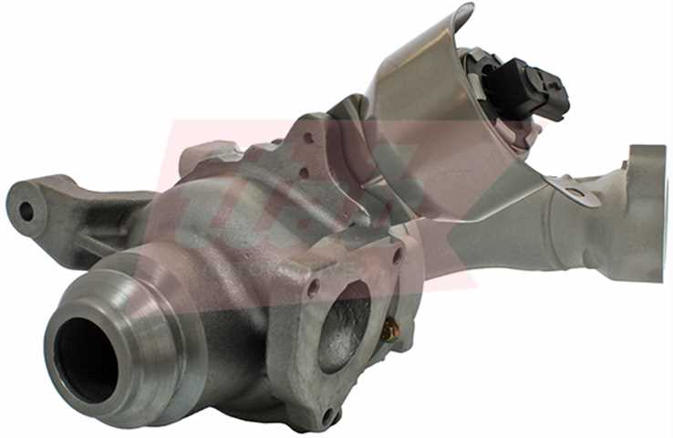 Plniace dúchadlo ITAB AUTOMOTIVE SRL
