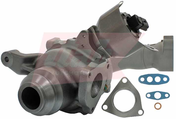 Plniace dúchadlo ITAB AUTOMOTIVE SRL
