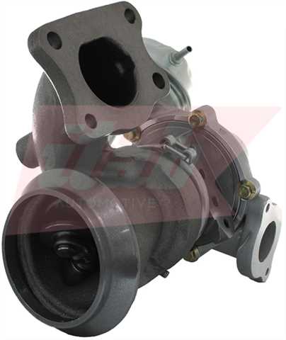 Plniace dúchadlo ITAB AUTOMOTIVE SRL