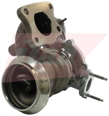 Plniace dúchadlo ITAB AUTOMOTIVE SRL
