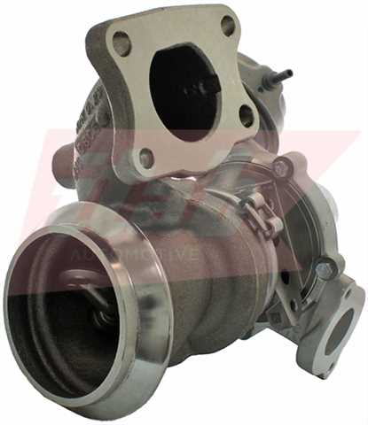 Plniace dúchadlo ITAB AUTOMOTIVE SRL