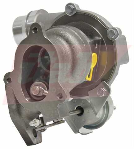 Plniace dúchadlo ITAB AUTOMOTIVE SRL