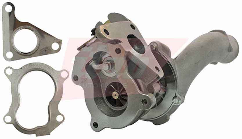 Plniace dúchadlo ITAB AUTOMOTIVE SRL