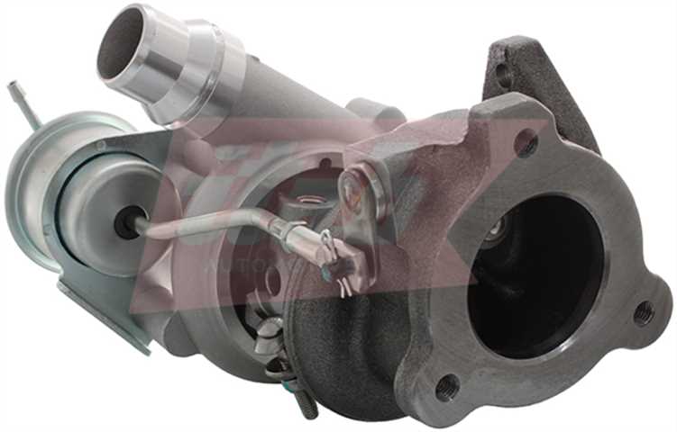 Plniace dúchadlo ITAB AUTOMOTIVE SRL