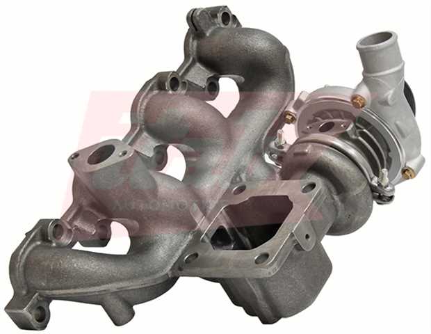 Plniace dúchadlo ITAB AUTOMOTIVE SRL