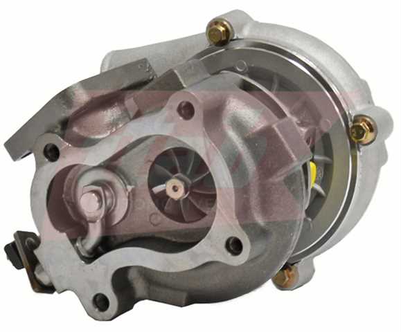 Plniace dúchadlo ITAB AUTOMOTIVE SRL