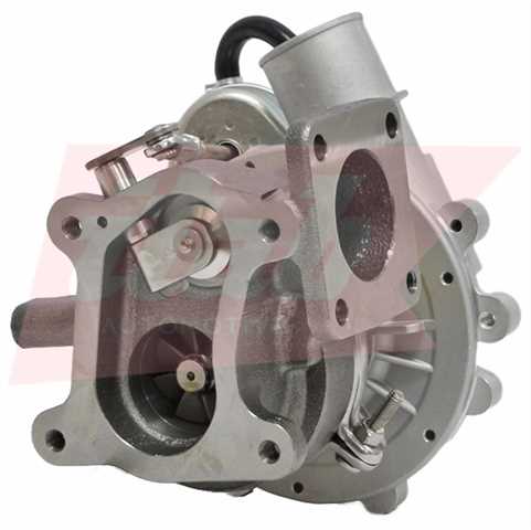 Plniace dúchadlo ITAB AUTOMOTIVE SRL