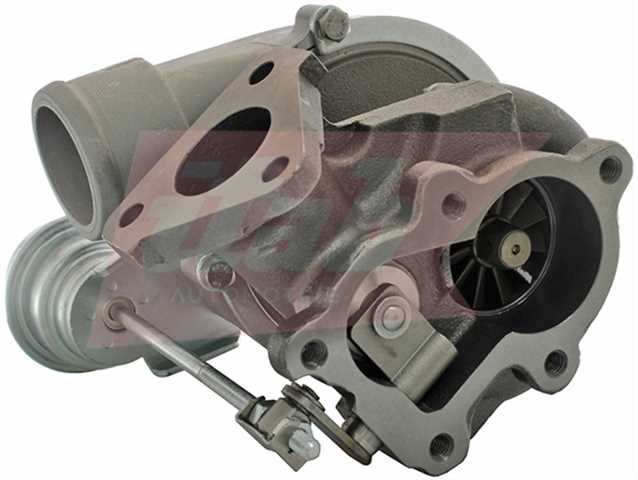 Plniace dúchadlo ITAB AUTOMOTIVE SRL