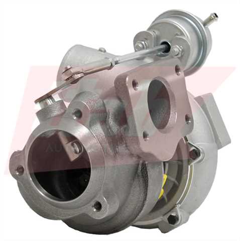Plniace dúchadlo ITAB AUTOMOTIVE SRL