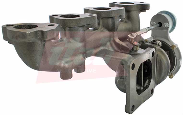 Plniace dúchadlo ITAB AUTOMOTIVE SRL