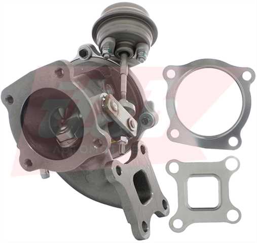 Plniace dúchadlo ITAB AUTOMOTIVE SRL