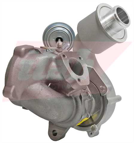 Plniace dúchadlo ITAB AUTOMOTIVE SRL