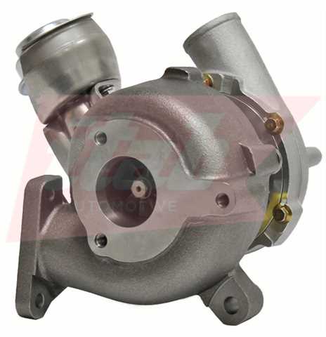 Plniace dúchadlo ITAB AUTOMOTIVE SRL
