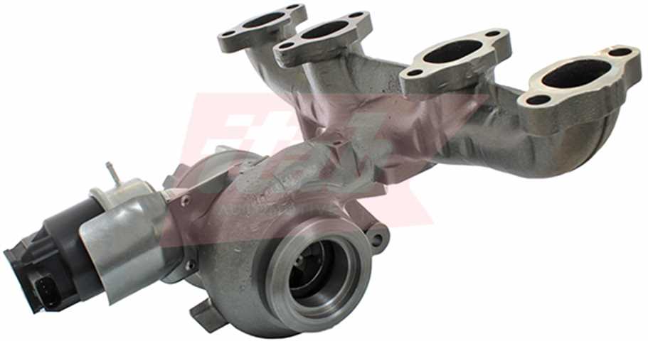 Plniace dúchadlo ITAB AUTOMOTIVE SRL