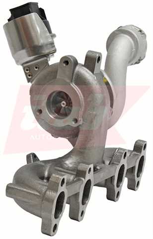 Plniace dúchadlo ITAB AUTOMOTIVE SRL