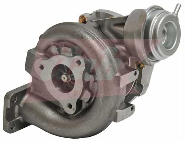 Plniace dúchadlo ITAB AUTOMOTIVE SRL