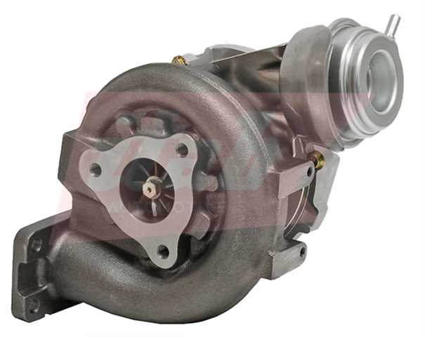 Plniace dúchadlo ITAB AUTOMOTIVE SRL