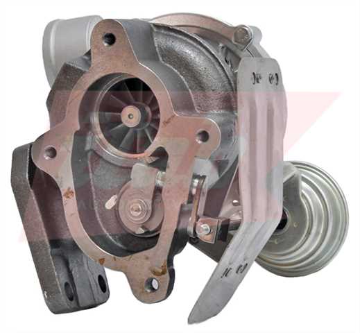 Plniace dúchadlo ITAB AUTOMOTIVE SRL