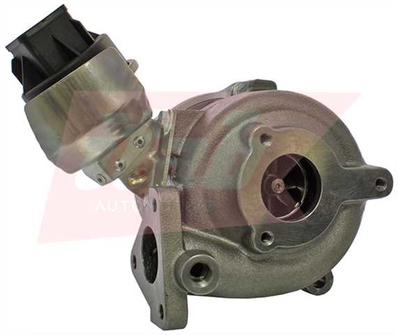 Plniace dúchadlo ITAB AUTOMOTIVE SRL