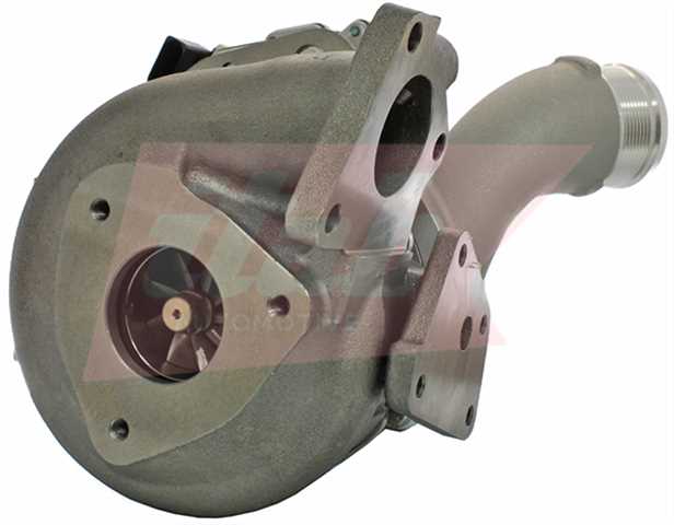 Plniace dúchadlo ITAB AUTOMOTIVE SRL