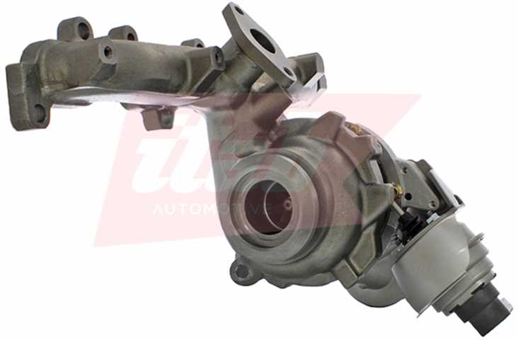 Plniace dúchadlo ITAB AUTOMOTIVE SRL