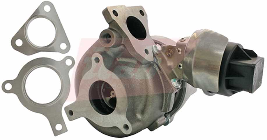 Plniace dúchadlo ITAB AUTOMOTIVE SRL