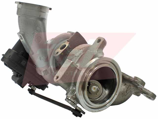 Plniace dúchadlo ITAB AUTOMOTIVE SRL